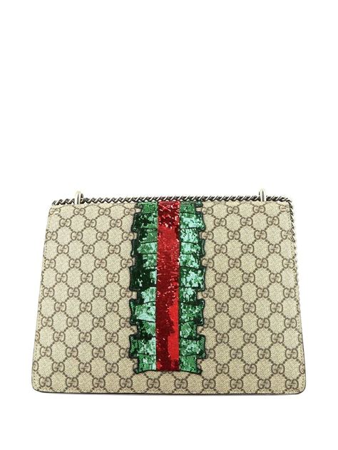 authentic gucci dionysus|gucci dionysus pre owned.